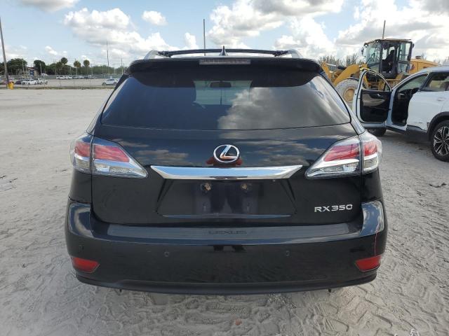 Photo 5 VIN: 2T2ZK1BA8EC145373 - LEXUS RX350 