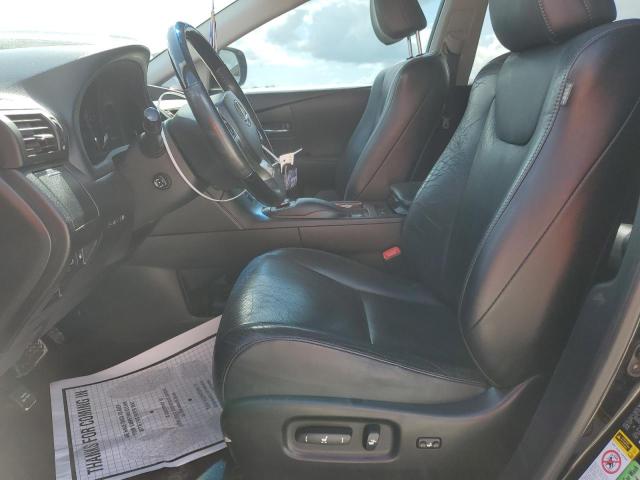 Photo 6 VIN: 2T2ZK1BA8EC145373 - LEXUS RX350 