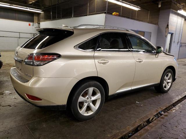 Photo 2 VIN: 2T2ZK1BA8EC145700 - LEXUS RX350 