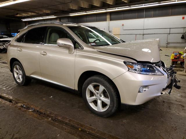 Photo 3 VIN: 2T2ZK1BA8EC145700 - LEXUS RX350 