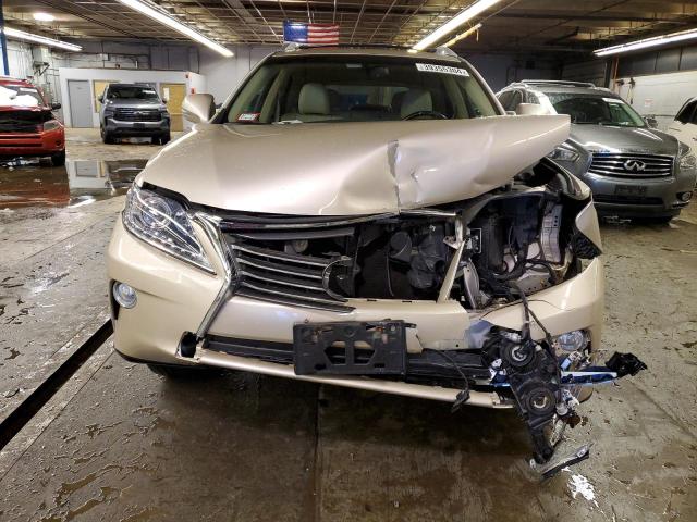 Photo 4 VIN: 2T2ZK1BA8EC145700 - LEXUS RX350 