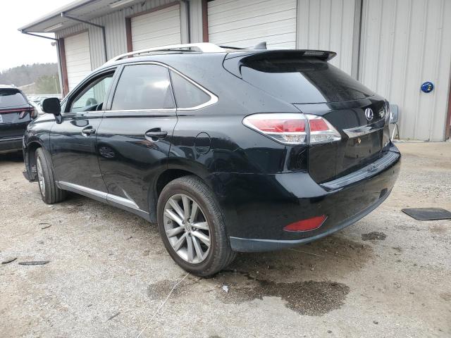 Photo 1 VIN: 2T2ZK1BA8FC151336 - LEXUS RX350 