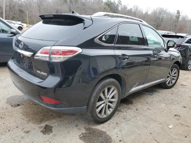 Photo 2 VIN: 2T2ZK1BA8FC151336 - LEXUS RX350 