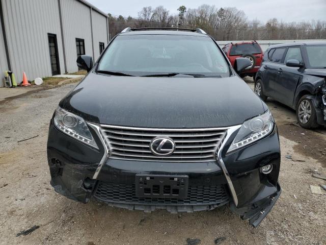 Photo 4 VIN: 2T2ZK1BA8FC151336 - LEXUS RX350 