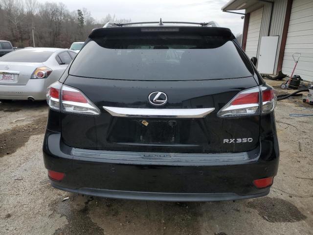 Photo 5 VIN: 2T2ZK1BA8FC151336 - LEXUS RX350 