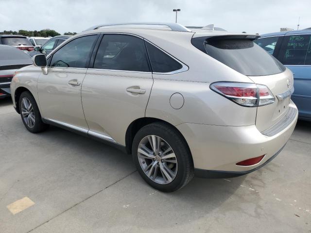 Photo 1 VIN: 2T2ZK1BA8FC151367 - LEXUS RX 350 