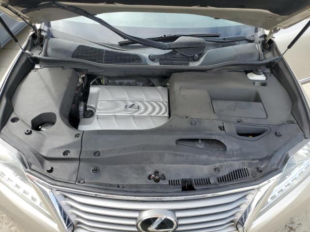 Photo 11 VIN: 2T2ZK1BA8FC151367 - LEXUS RX 350 