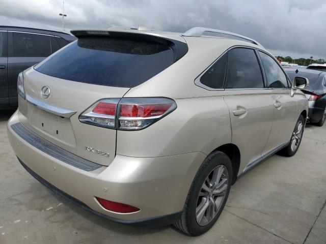 Photo 2 VIN: 2T2ZK1BA8FC151367 - LEXUS RX 350 