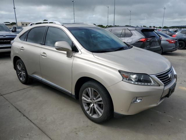 Photo 3 VIN: 2T2ZK1BA8FC151367 - LEXUS RX 350 