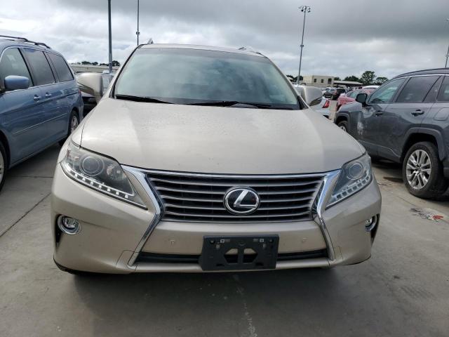 Photo 4 VIN: 2T2ZK1BA8FC151367 - LEXUS RX 350 