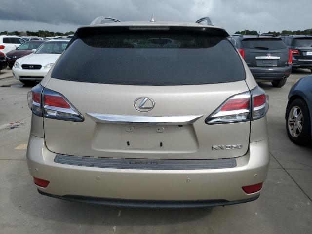 Photo 5 VIN: 2T2ZK1BA8FC151367 - LEXUS RX 350 