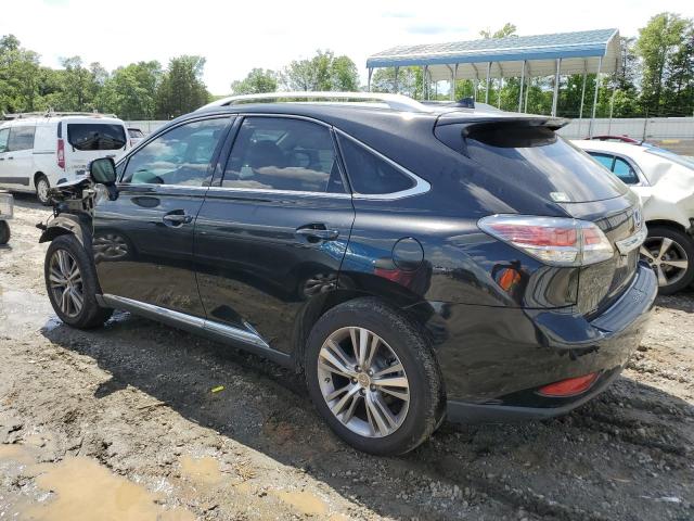 Photo 1 VIN: 2T2ZK1BA8FC156116 - LEXUS RX350 