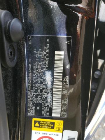 Photo 12 VIN: 2T2ZK1BA8FC156116 - LEXUS RX350 