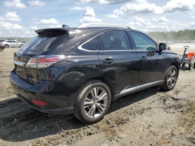 Photo 2 VIN: 2T2ZK1BA8FC156116 - LEXUS RX350 