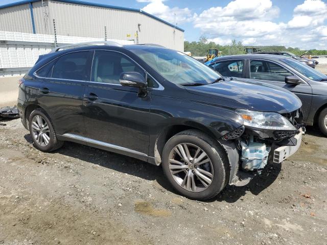 Photo 3 VIN: 2T2ZK1BA8FC156116 - LEXUS RX350 