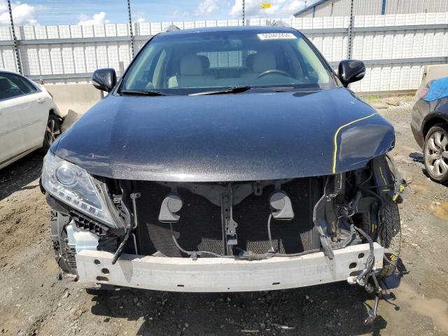 Photo 4 VIN: 2T2ZK1BA8FC156116 - LEXUS RX350 