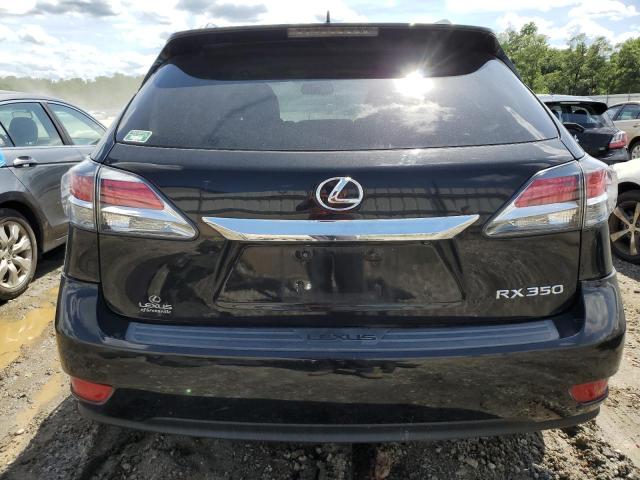 Photo 5 VIN: 2T2ZK1BA8FC156116 - LEXUS RX350 