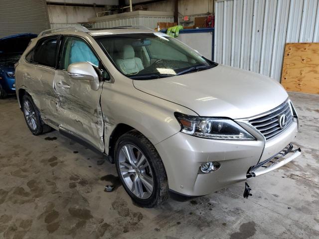 Photo 0 VIN: 2T2ZK1BA8FC162708 - LEXUS RX 350 