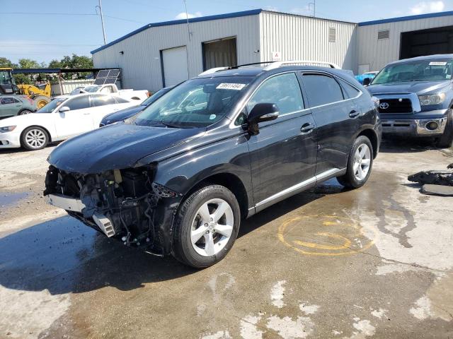 Photo 0 VIN: 2T2ZK1BA8FC169917 - LEXUS RX350 