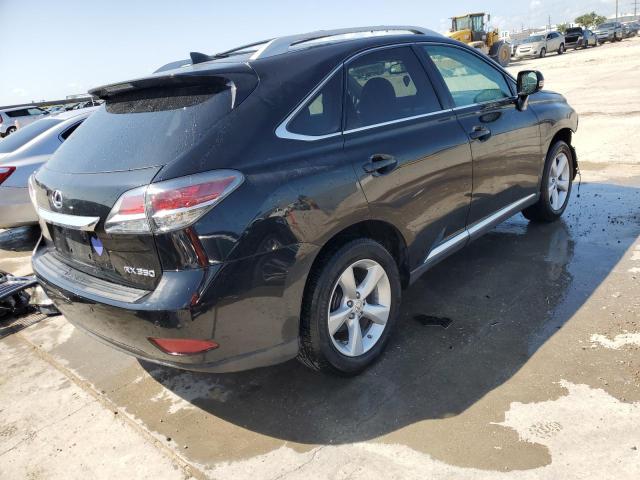 Photo 2 VIN: 2T2ZK1BA8FC169917 - LEXUS RX350 