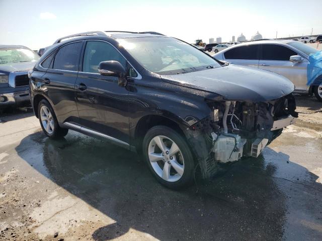 Photo 3 VIN: 2T2ZK1BA8FC169917 - LEXUS RX350 