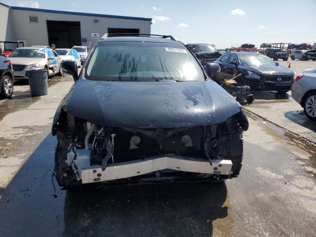 Photo 4 VIN: 2T2ZK1BA8FC169917 - LEXUS RX350 