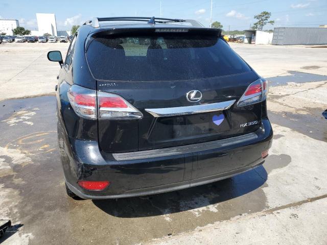 Photo 5 VIN: 2T2ZK1BA8FC169917 - LEXUS RX350 