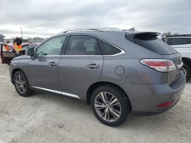 Photo 1 VIN: 2T2ZK1BA8FC175023 - LEXUS RX 350 