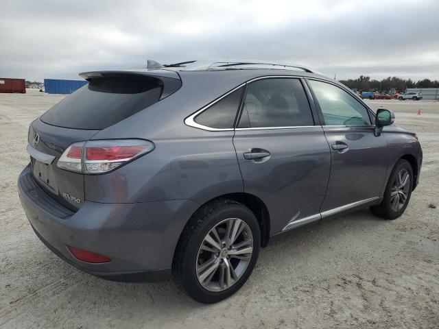 Photo 2 VIN: 2T2ZK1BA8FC175023 - LEXUS RX 350 