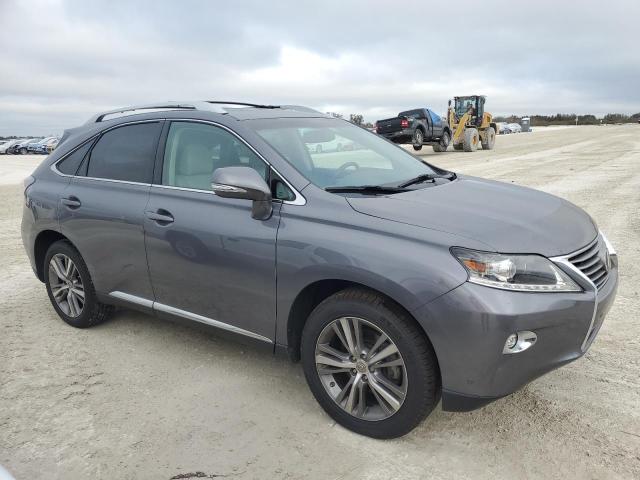 Photo 3 VIN: 2T2ZK1BA8FC175023 - LEXUS RX 350 