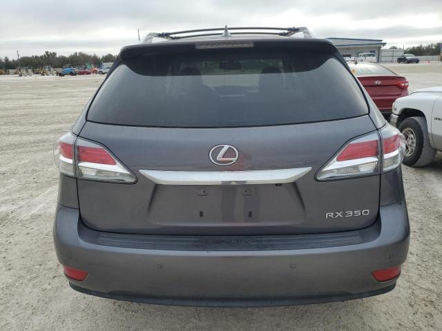 Photo 5 VIN: 2T2ZK1BA8FC175023 - LEXUS RX 350 