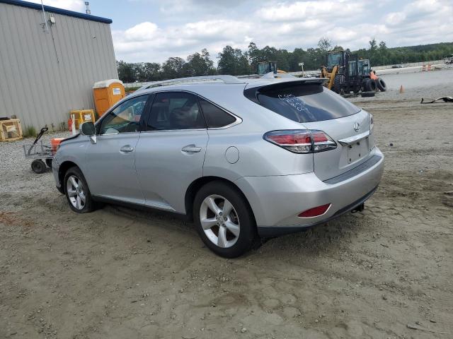 Photo 1 VIN: 2T2ZK1BA8FC176849 - LEXUS RX 350 