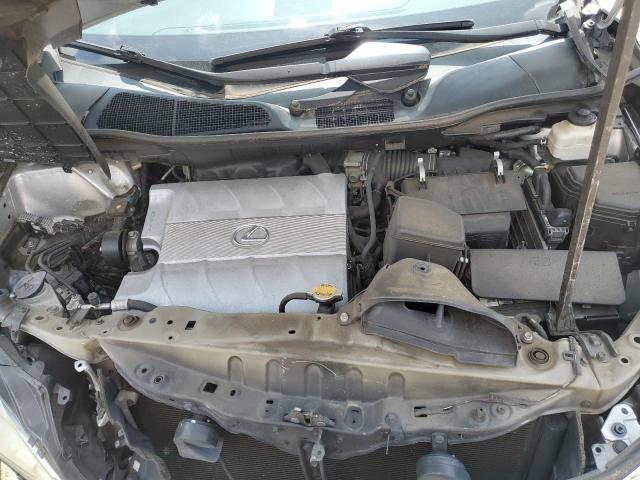 Photo 10 VIN: 2T2ZK1BA8FC176849 - LEXUS RX 350 