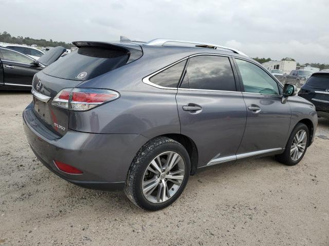 Photo 2 VIN: 2T2ZK1BA8FC176883 - LEXUS RX350 