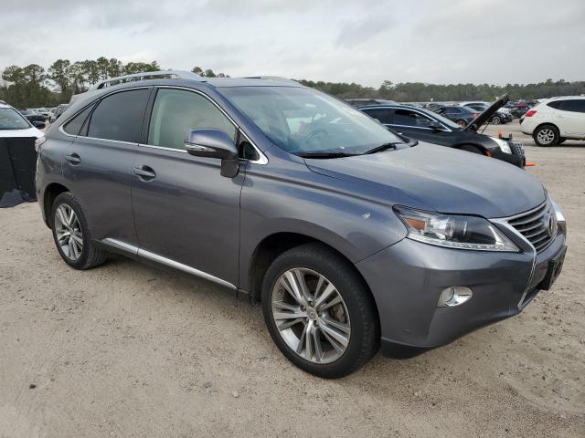 Photo 3 VIN: 2T2ZK1BA8FC176883 - LEXUS RX350 