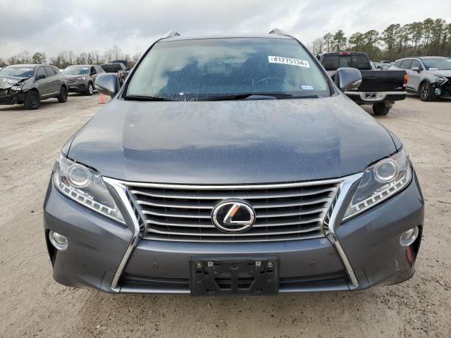 Photo 4 VIN: 2T2ZK1BA8FC176883 - LEXUS RX350 