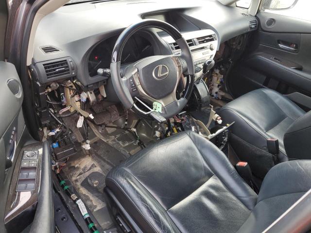 Photo 7 VIN: 2T2ZK1BA8FC176883 - LEXUS RX350 