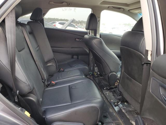 Photo 9 VIN: 2T2ZK1BA8FC176883 - LEXUS RX350 