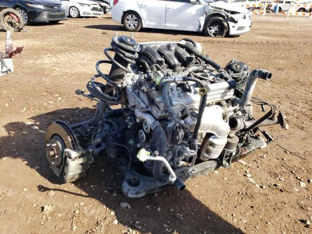 Photo 11 VIN: 2T2ZK1BA8FC186023 - LEXUS RX 350 