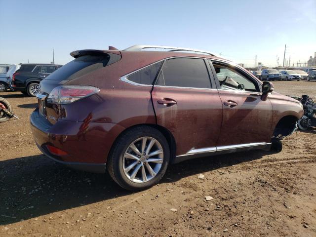 Photo 2 VIN: 2T2ZK1BA8FC186023 - LEXUS RX 350 