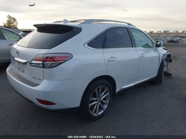 Photo 3 VIN: 2T2ZK1BA8FC194882 - LEXUS RX 350 