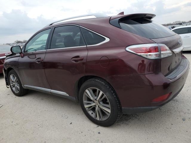 Photo 1 VIN: 2T2ZK1BA8FC195014 - LEXUS RX350 