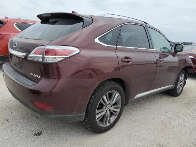 Photo 2 VIN: 2T2ZK1BA8FC195014 - LEXUS RX350 