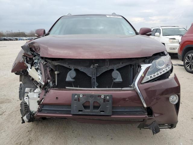 Photo 4 VIN: 2T2ZK1BA8FC195014 - LEXUS RX350 