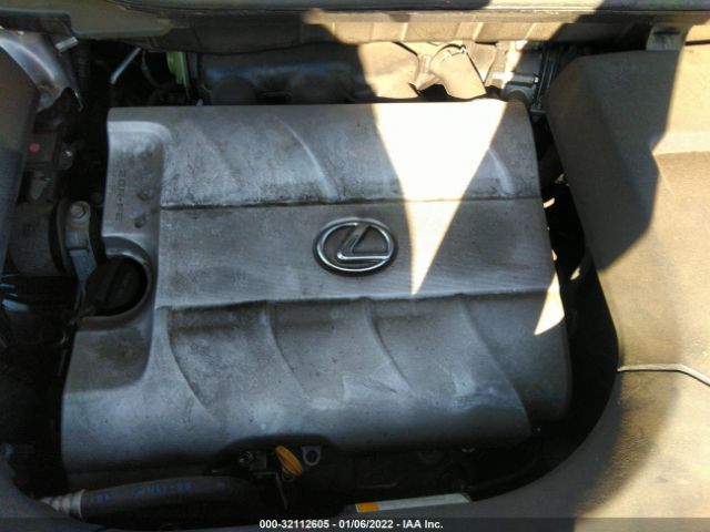 Photo 9 VIN: 2T2ZK1BA8FC203094 - LEXUS RX 350 