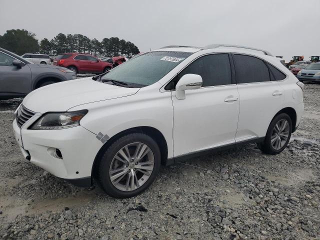 Photo 0 VIN: 2T2ZK1BA8FC203872 - LEXUS RX 350 