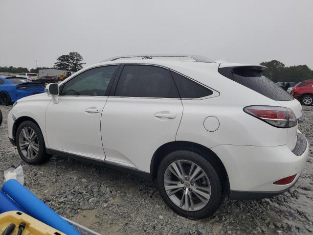 Photo 1 VIN: 2T2ZK1BA8FC203872 - LEXUS RX 350 