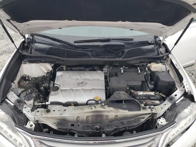 Photo 11 VIN: 2T2ZK1BA8FC203872 - LEXUS RX 350 