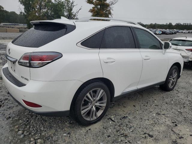 Photo 2 VIN: 2T2ZK1BA8FC203872 - LEXUS RX 350 