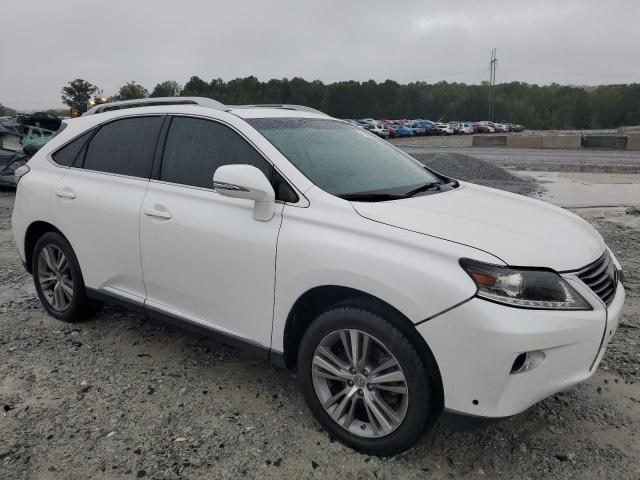 Photo 3 VIN: 2T2ZK1BA8FC203872 - LEXUS RX 350 